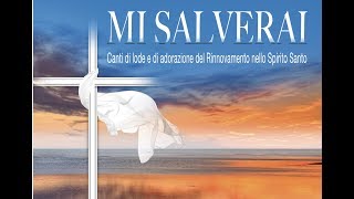 Come un fiume d'acqua viva - RNS 2019 - dal cd Mi Salverai