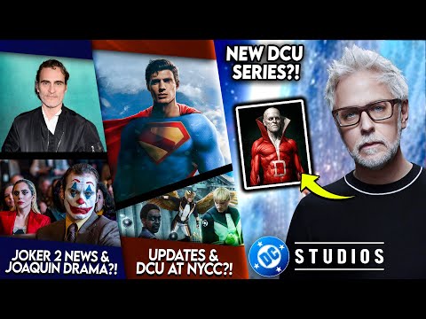 'Reverse Kingdom Come': Superman Set Leaks Prove James Gunn's Vision for DCU Mirrors 'The Boys' Universe in One Aspect