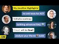 JavaOne'25 Highlights - Inside Java Newscast #89