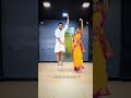 Sikki Mukki - Aval Varuvala  | Raghavan Pugazh x Priya UBD Choreography