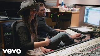 Sara Bareilles - Sara Bareilles Makes a Record - Part 1