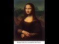 Top 25 Most Famous Paintings in the World