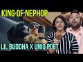 INDIAN REACTS SACAR aka Lil Buddha - King Of NEPHOP ft. Uniq Poet ( Official Music Video)