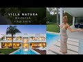 Hidden Gem Luxury Villa in Marbella East ✨️ #luxurylifestyle #luxuryhomes #hometour