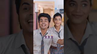 Creativity Ultra Pro Max😂 ft. Alisha Parveen, Navika Kotia | School Friends S2 | #amazonmxplayer