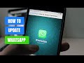 How to Update WhatsApp: Easy Guide