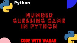 Number Guessing GUI Game in Python using Tkinter || Mahiitech. ||