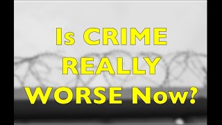 Crime Statistics - UCR & NIBRS