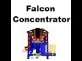 Falcon Concentrator