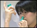 【氣喘衛教】氣霧化吸入藥