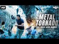 METAL TORNADO - Hollywood Movie Hindi Dubbed | Lou Diamond Phillips, Nicole | Action Thriller Movie