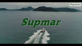 Supmar Pilot Boat 12m GRP