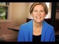 Fox News Blames Elizabeth Warren for Financial Crisis