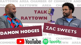 Talk Raytown  - Damon Hodges 2025 Annual Update