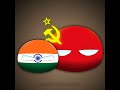 indo pak war... countryballs edits ib ‎@sagpo633  shorts edits