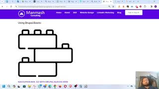 Drupal Paragraphs vs Drupal Blocks When to Opt for Each in Drupal Web Development