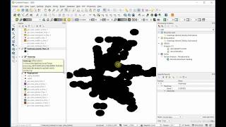 Module 9: Heat Mapping in QGIS 3.4