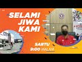 SELAMI JIWA KAMI | EDISI 15 JANUARI 2022