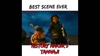 Tanhaji The Unsung Warrior || Dialogues and Scenes || Full movie || Ajay Devgan || Saif Alik Khan