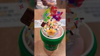 超級瑪利歐xBaskin-Robbins 31冰淇淋#food #yummy #foodie #冰淇淋 #icecream #baskinrobins #supermario #美食 #美食分享