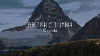Highlights of British Columbia, Canada