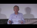 Metamaterials and The Science of Invisibility | John Pendry | TEDxImperialCollege