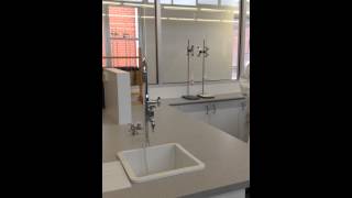 Lab induction