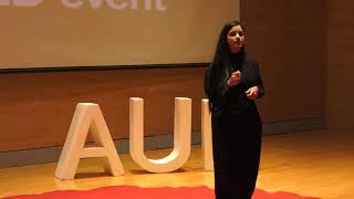 Democracy: Why is it illiberal and what should we do about it? | Carla Maria Emanuel Issa | TEDxAUB