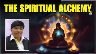 The Spiritual Alchemy | Nakshatra Mithrulu Hari Krishna Sir | LightworkersTV