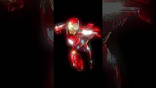 Mickey Mouse x Iron man | Youtube shorts | Plury animation | Characters edit