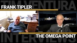 Frank Tipler - The Omega Point