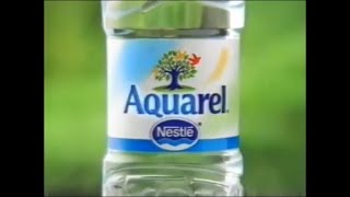 Nestlé Aquarel (Anuncio de Nestlé)