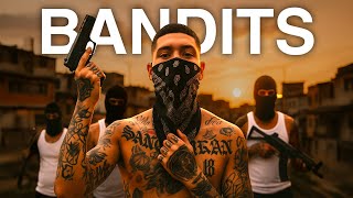 UNA NOTTE CON I BANDITI DI BOGOTÀ 🇨🇴