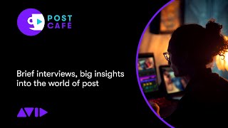 Introducing the Post Café