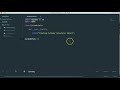 PYTHON - Example Project Volume of Cylinder (GUI CLASS) - Se