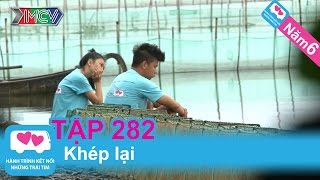 Khép lại | LOVEBUS | Năm 6 | Tập 282 | 220414