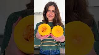 HOW TO Cut Butternut Squash | Perfect Cubes!