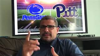 Paul Zeise on the Pitt-Penn State Rivalry