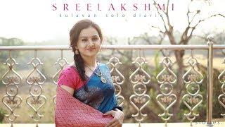 SREELAKSHMI ASHWIN WEDDING Highlights 2019