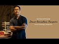 Up Close & Personal - Dimas Ramadhan Pangestu, Owner of Meatguy Steakhouse