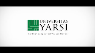 Video Profile Universitas YARSI | New