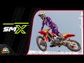 Breaking down Jett Lawrence's goal of 72 SuperMotocross wins | Motorsports on NBC