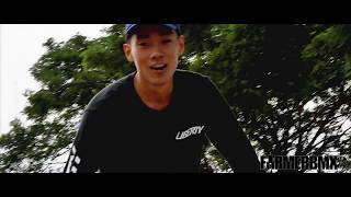 BMX再騎十年