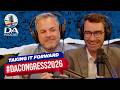What the 2026 DA Congress is all about| Ep 35 - DA Podcast