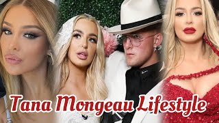 Tana Mongeau Lifestyle, Biography, Boyfriend, Net Worth, Age, Hobbies, Facts, Ethnicity, Family