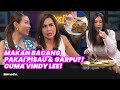 Ini Cara Duduk, Makan hingga Bicara yang Elegan Menurut Vindy Lee | TS Talks Eps.128