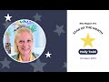 ESC Region 13 Star of the Month - October 2023