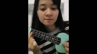 Chơi ukulele đơn giản happy birthday cho người mới chơi