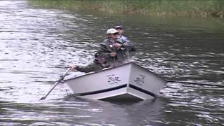 Cowichan River, Vancouver Island - Saving the River - Documentary Pt 1- low water levels