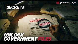 Unlock Gov't Documents & Public Records I News Briefing by ACoM